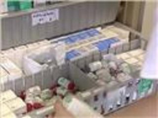 جدل بشأن اللقاحات التي تحتوي على أملاح الألمنيوم