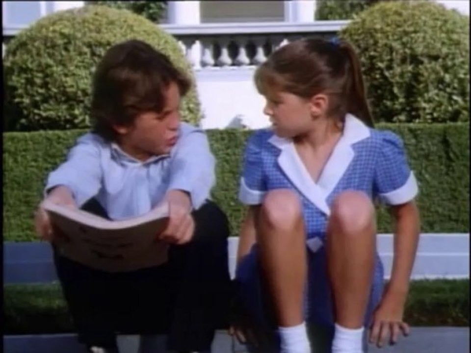 Les routes du Paradis S1 - 09 L'étoile filante