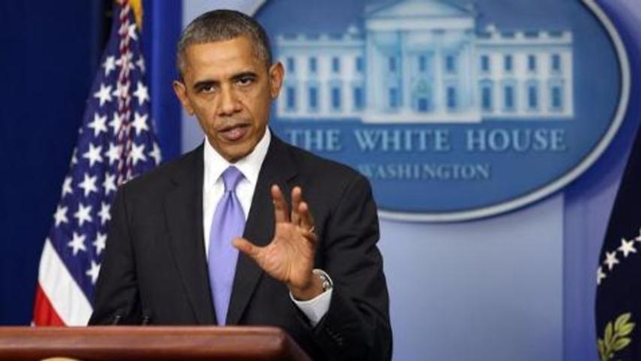 Counting the Cost - The US debt crisis : Mission postponed