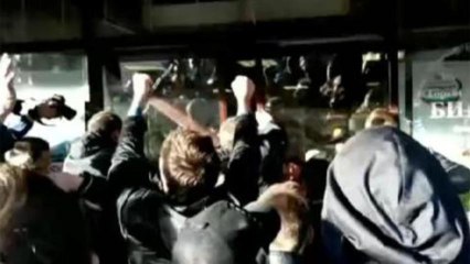 Inside Story - Race riots: A wake-up call for Russia?