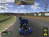 Truck Racing Trainer Cheats PC