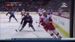 Dirtiest hit in Hockey! NHL... The player is Knock Out!
