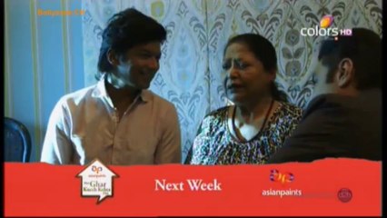 Har Ghar Kuch Kehta Hain 1080p 19th October 2013 Video Watch Online Part5