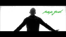 Eminem - Rap God (Instrumental) Studio Quality