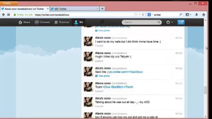Twitter Bot - Auto Retweets [Powered By DopeBotz.com]