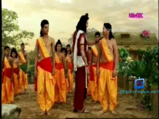 Ganesh Leela 19th October 2013 Video watch Online pt1