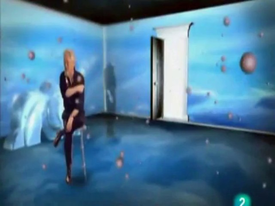 La telaraña de la vida de David Suzuki