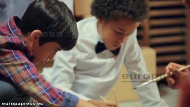 Alejandro Sanz estrena 'This game is over'