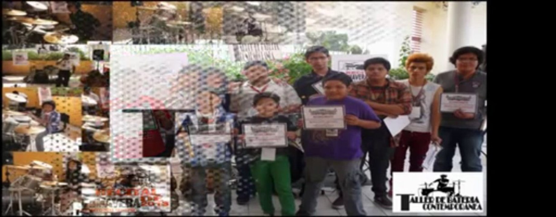 FOTOS DEL RECITAL DE PRIMAVERA 2013 REMAS +