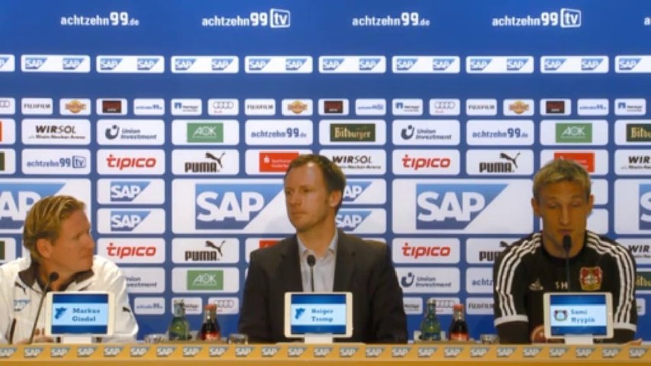 Helmer 2.0: Phantom-Torschütze Kießling in 'unangenehmer Situation'