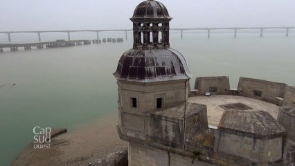 Cap Sud-Ouest Marennes Oléron, entre terre et mer