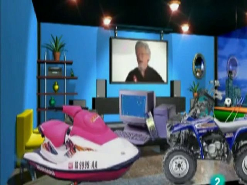 Esperanza, Juventud y Reconexión