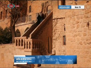 Belgesel - Adem'in seyir defteri; Mardin
