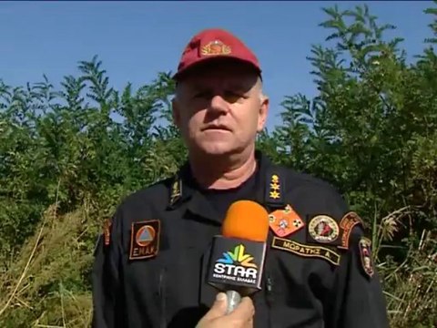 Διοικητής 7ης ΕΜΑΚ για ατύχημα με τρακτέρ