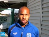 Dijon-Estac : les réactions de Quentin Othon et Florian Jarjat