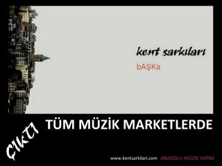 Hayat Devam Ediyor - Kent Şarkıları (2012)    www.gokkusagifm.net