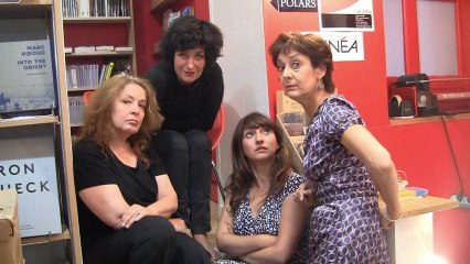 NOVIWO l'Alinéa des mères saison 6 chapitre 2
