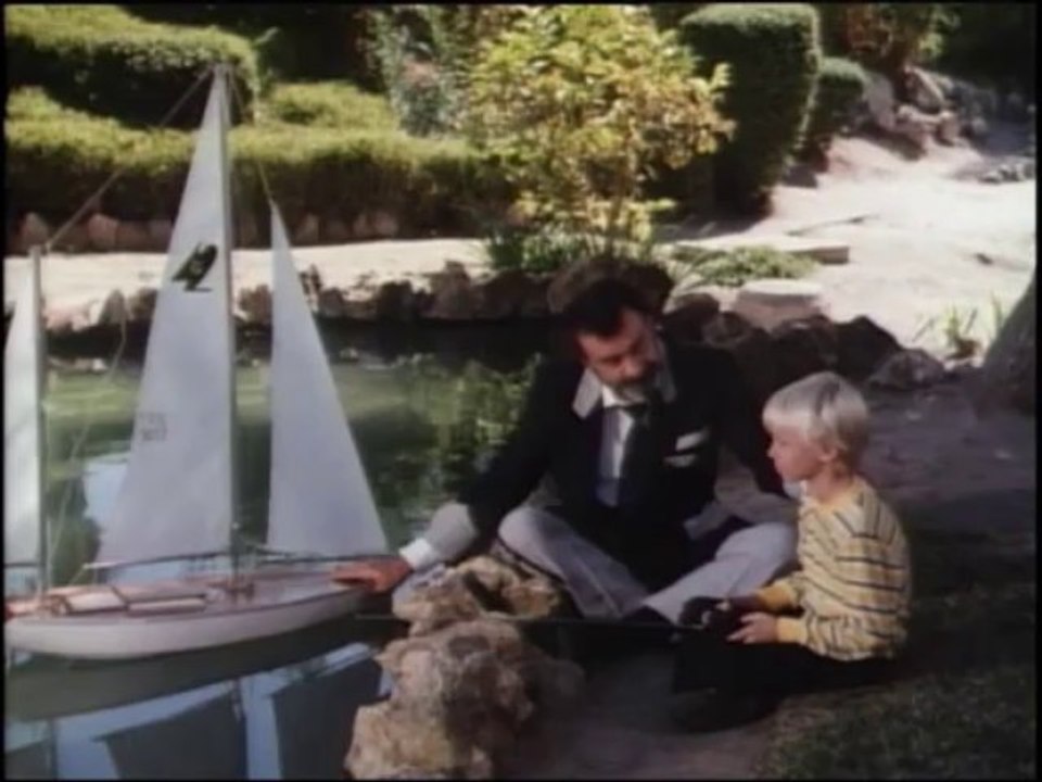 Les routes du Paradis S1 - 12 L'hôtel des rêves