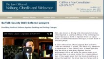 Suffolk County Criminal Defense Lawyers