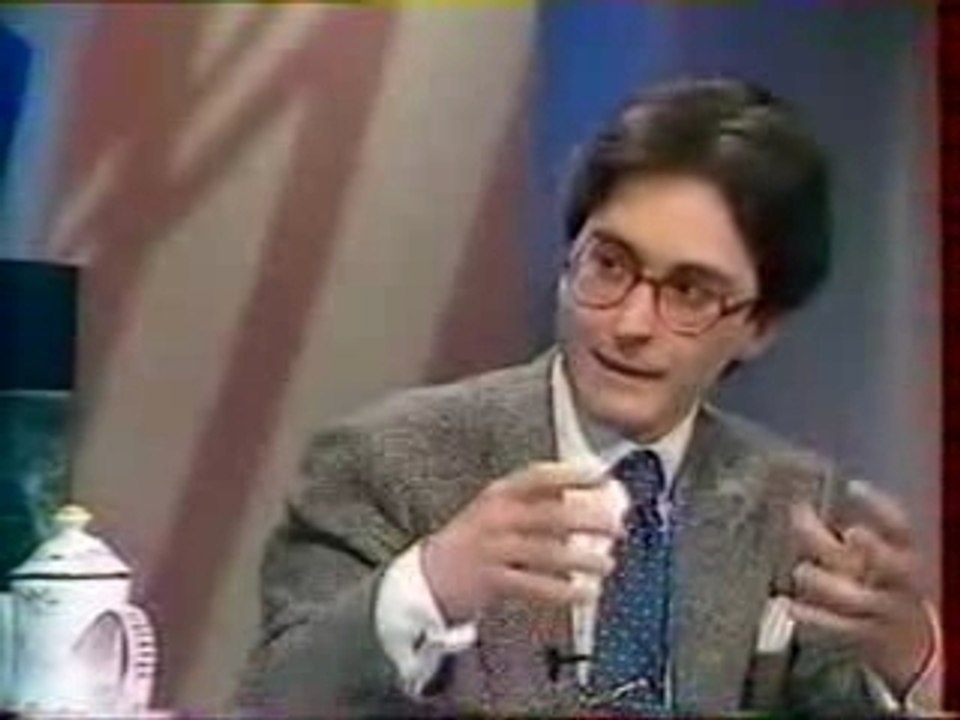 Nabe et Marcel Zanini Le Bonheur 1988