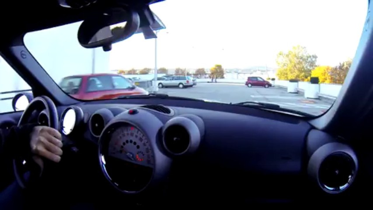 Praxisabend Action-Cam - 17.10.2013