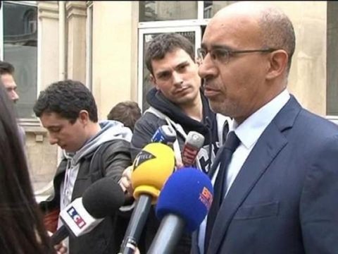 Leonarda: Désir souhaite que tous les enfants de la famille puissent revenir - 19/10