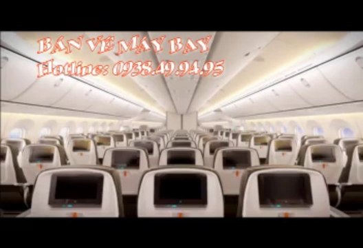 Bán vé máy bay - Ban ve may bay-0938499495