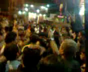 ukhiyan rawa te tur pai noha ( sain rehman faqeer hyderabad ) part 5