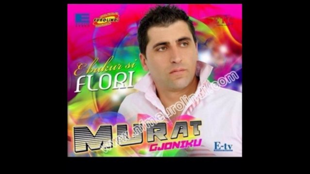 Murat Gjoniku syri keq na paska par video official Bekim Meshi