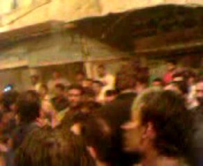 ghazi di bhen rokayya noha ( sain rehman faqeer hyderabad ) part 3