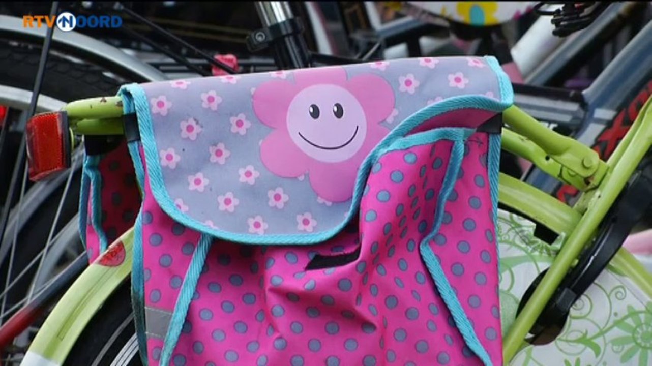 Ouders boos over fusie Jenaplanschool - RTV Noord