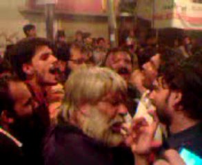 hun lawi tu deir na noha ( sain rehman faqeer hyderabad ) part 4