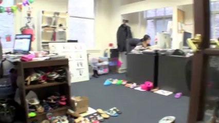 34TH & FIFTH AVE 1,869 SF SHORT-TERM OPEN SUBLEASE SPACE