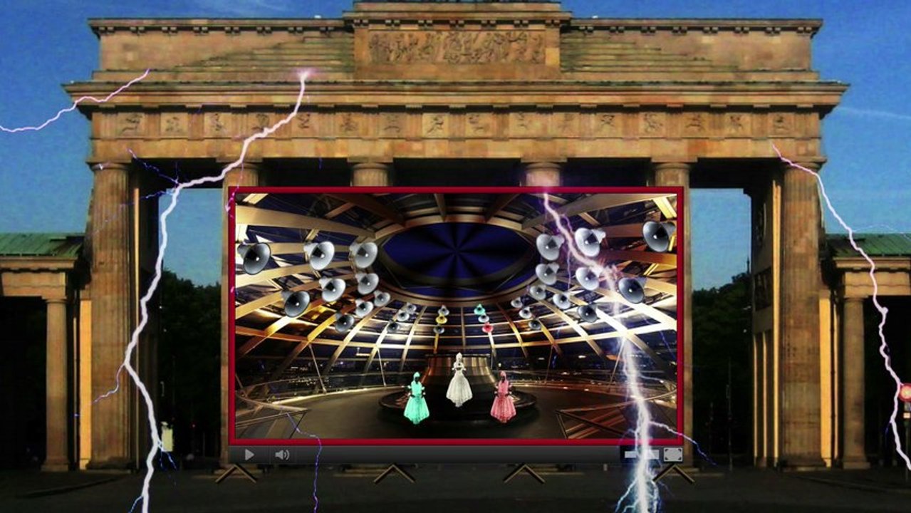 13+01 - Obatala + Andy - Remake Obatala Unstoppable - Fade Gesang - Obatala ObaTali