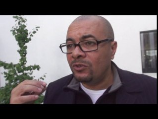 Karim Boukhari: liberté d'opinion et pressions au Maroc