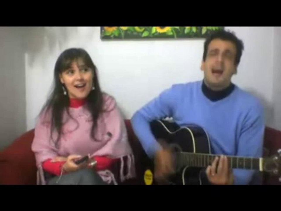 Satchita Mantra da Paz Preview - IConection 2012