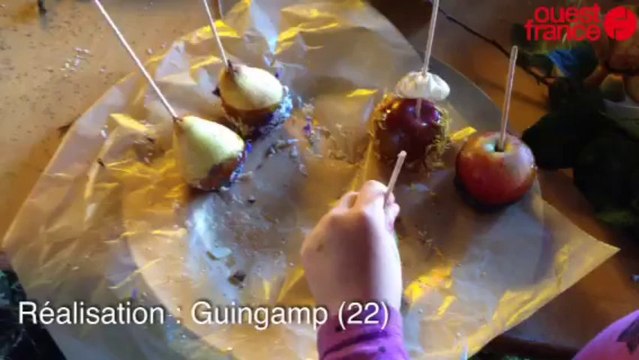 Faites de la soupe - Centre social