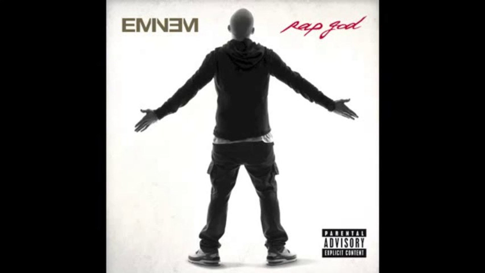 Eminem - Rap God Lyrics