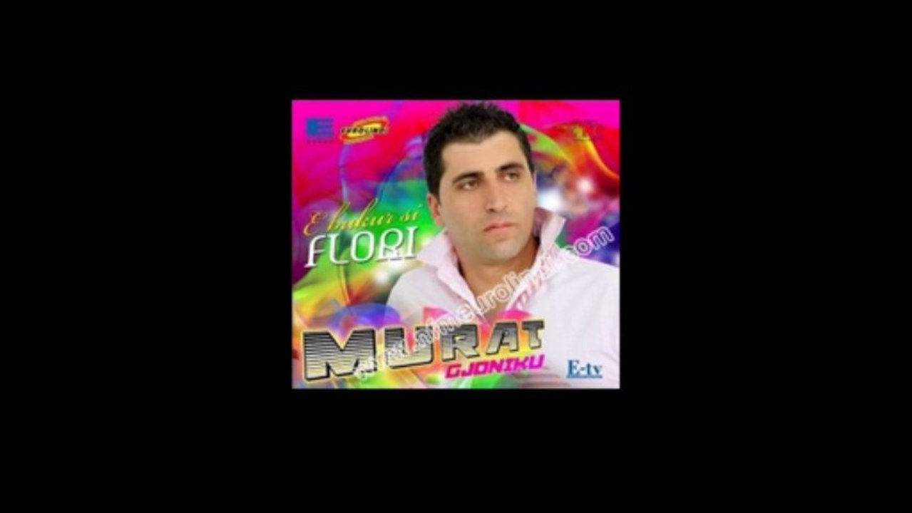 Murat Gjoniku hajde ti moj xhane Bekim Meshi video official
