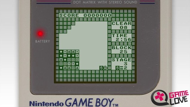 Flipull : Des blocs sur des blocs sur des blocs