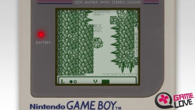 Gargoyle's Quest - Ghosts'n Goblins : Firebrand en action