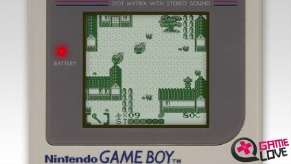 Mystical Ninja Starring Goemon : Tout comme Link