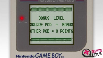 The Game of Harmony : Un jeu de boules