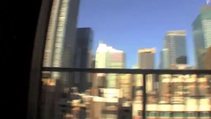 38TH & SEVENTH AVE 6,000 SF FULL FLOOR OFFICE LOFT