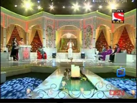 Wah Wah Kya Baat Hai 19th October 2013 Video Watch Online pt3