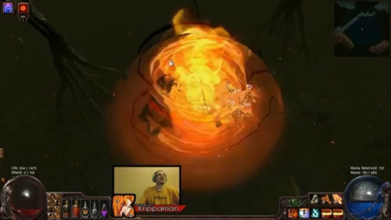 STUNLOCK RipLULZ