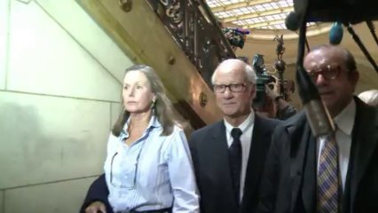 AFP - Le JT, 1ère édition du samedi 19 octobre