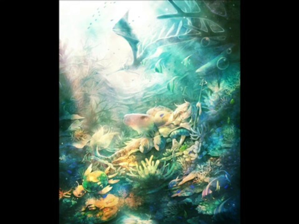 ユーラシアの風 - YouTube