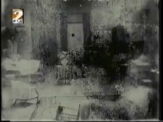 CINEMA MUDO PORTUGUÊS - 1920 - «BARBANEGRA»