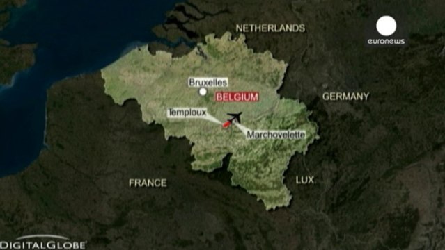 Belgio, cade aereo da turismo. Dieci le vittime